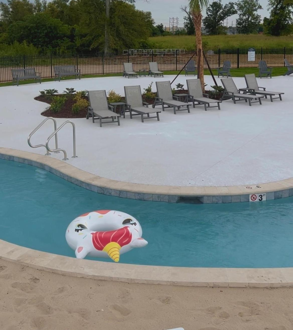 Tiger'S Trail Rv Resort Baton Rouge Exteriör bild