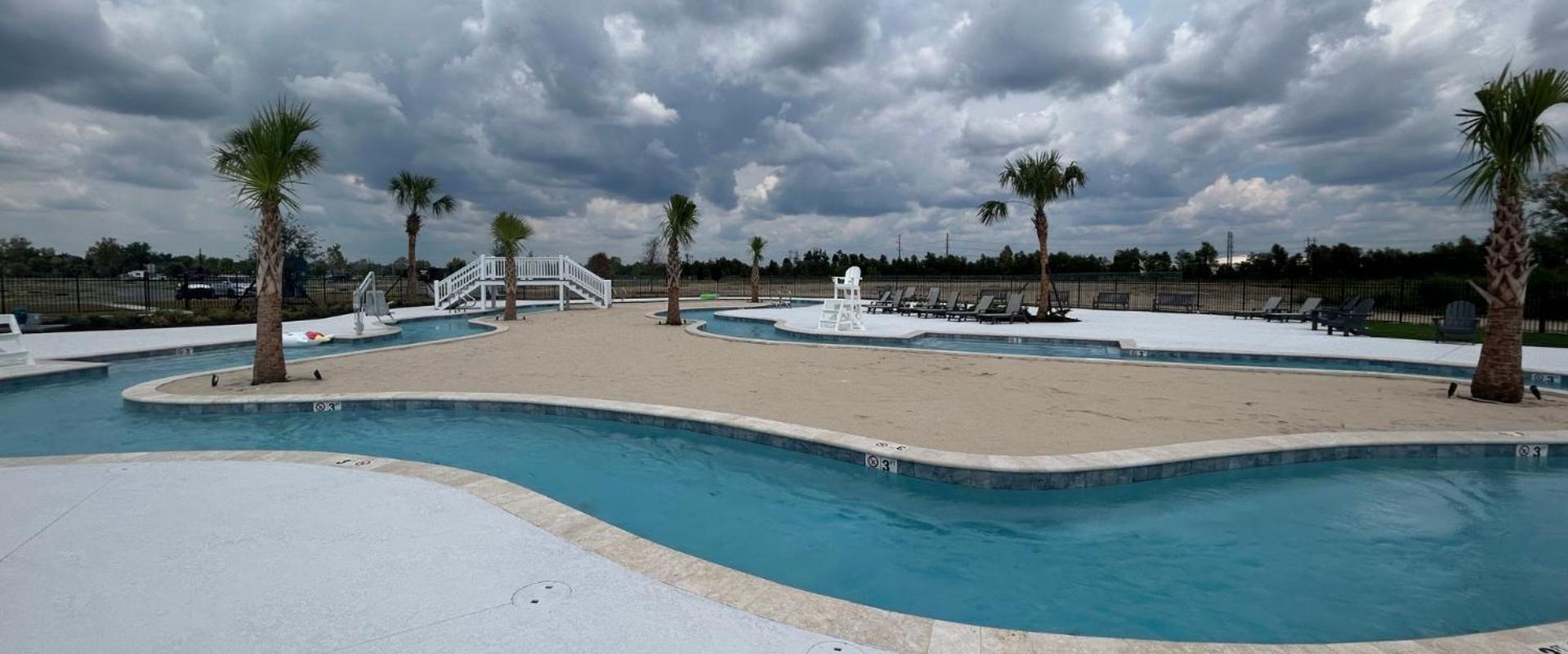 Tiger'S Trail Rv Resort Baton Rouge Exteriör bild